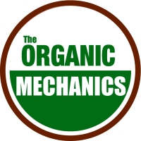 The Organic Mechanics